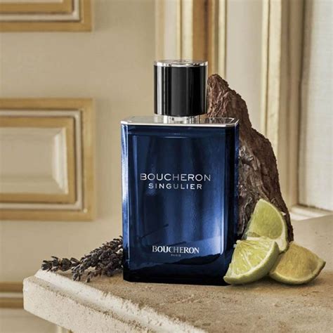 le boucheron perfume